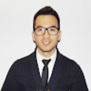 Meet your Posher, Edgar